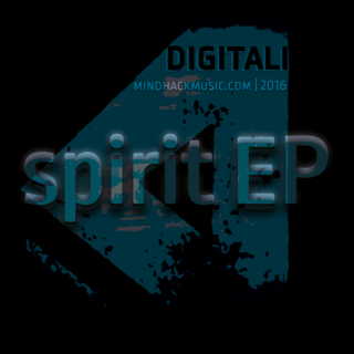digitali spirit ep